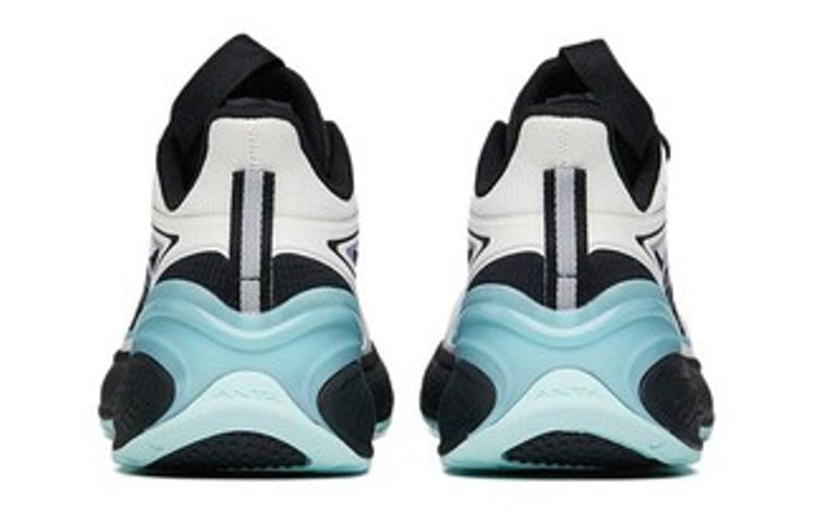 ANTA C37 2.0 'White Black Blue' 112135537R-6