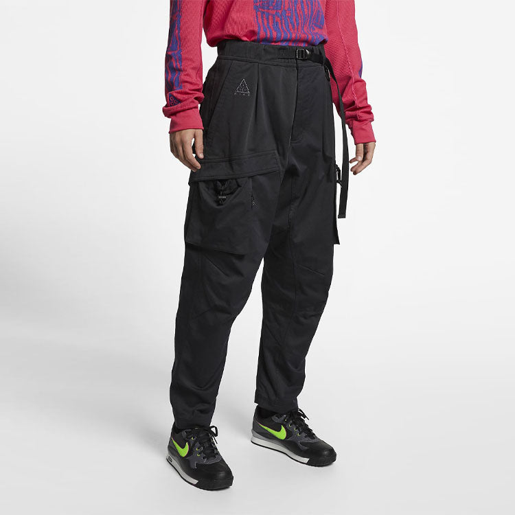 Nike Lab ACG Pants Black BQ7294-010