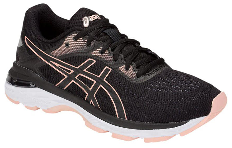 (WMNS) ASICS Gel-Pursue 5 'Black Pink' 1012A239-001