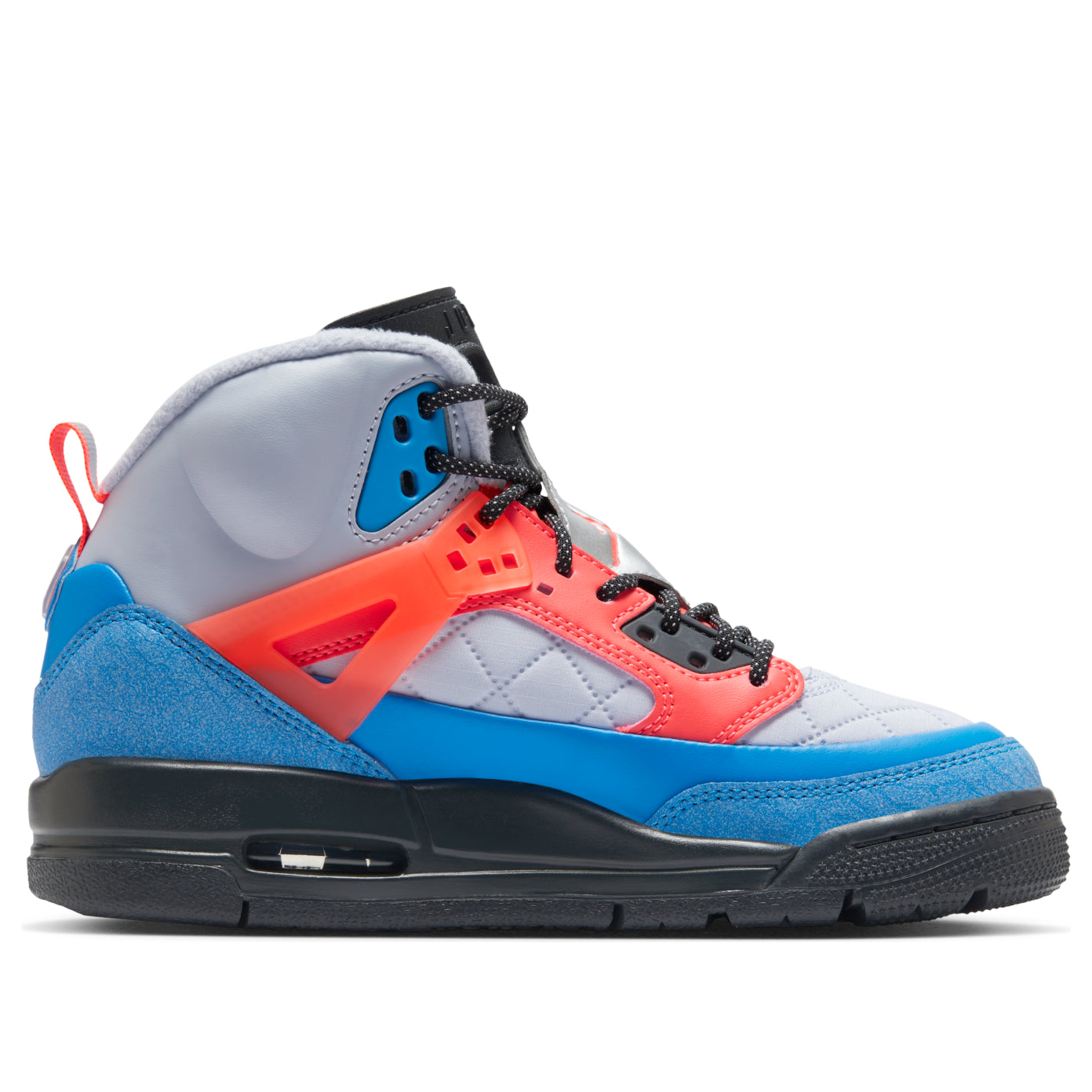 (GS) Air Jordan Spizike 'Photo Blue' FD4653-046