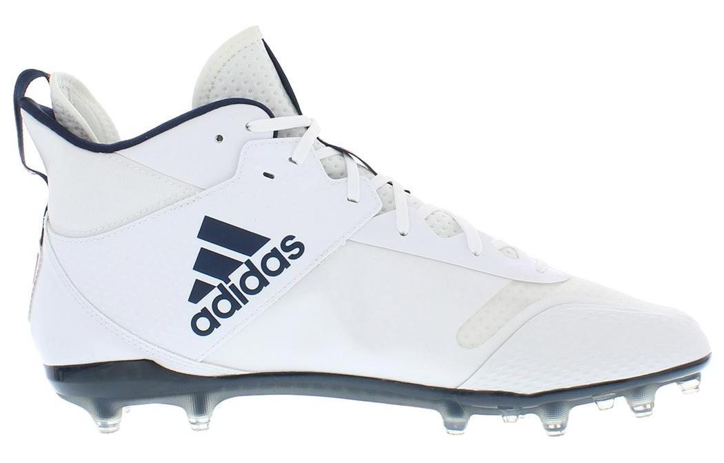adidas Adizero Natural 1.0 'White' FX8030