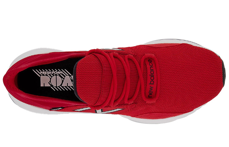 New Balance Fresh Foam Roav 'Red White' MROAVJR