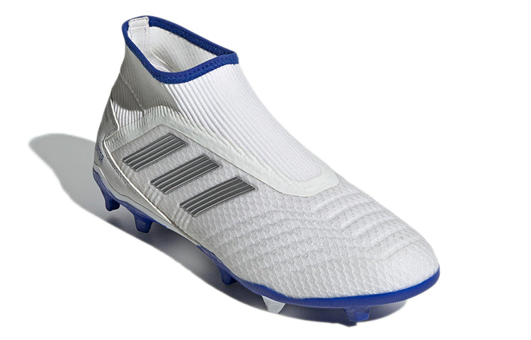adidas Predator 19.3 FG 'White Blue' F99729