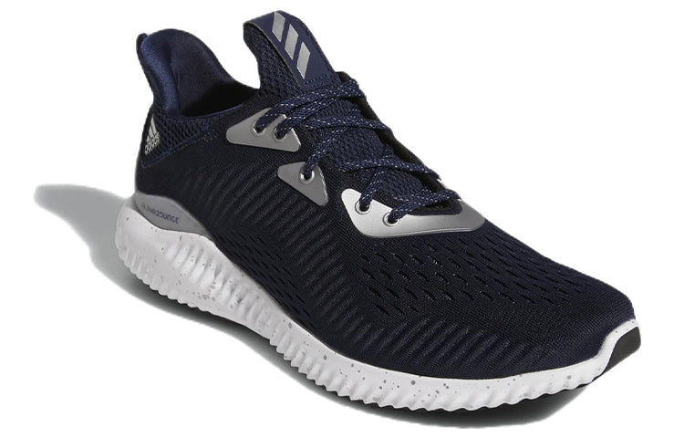 adidas Alphabounce 1 'Collegiate Navy' HP7581