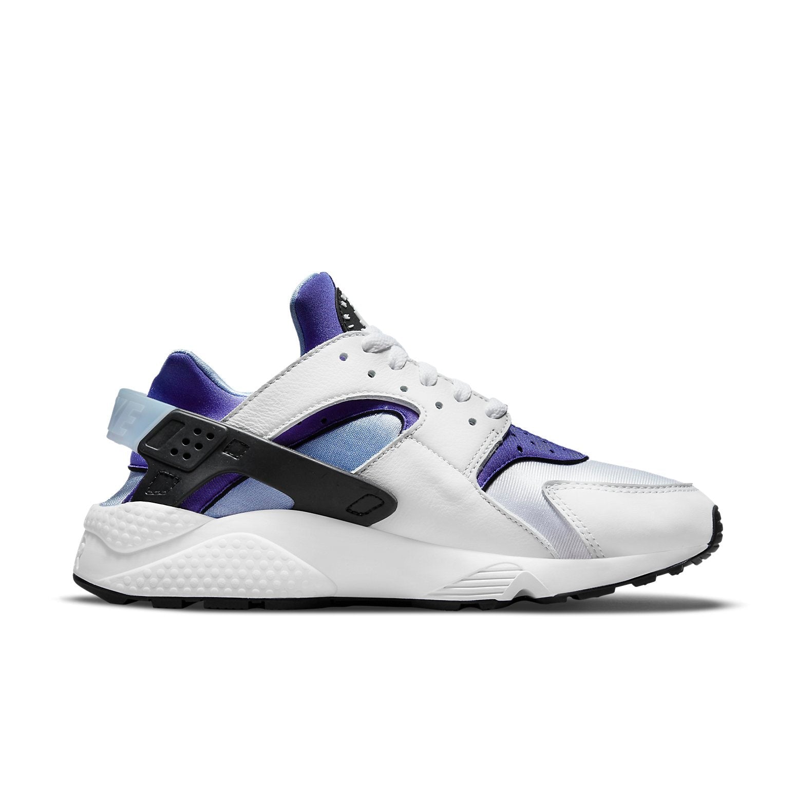 (WMNS) Nike Air Huarache 'Aluminum' DH4439-100