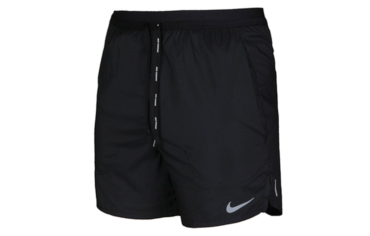 Nike AS Men's NK FLX STRIDE SHRT 5IN UL Black CJ5477-010
