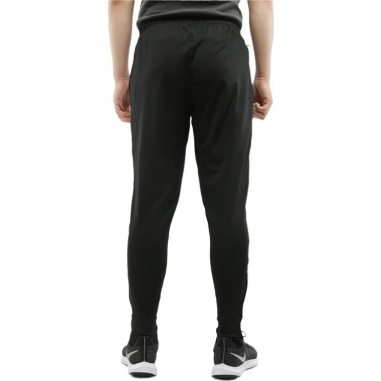 Nike Essential Knit Running Pants 'Black' CN8449-010