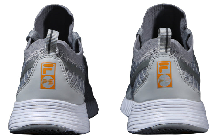 FILA Rgb Series Grey/White FS1RNB3255X_GRY