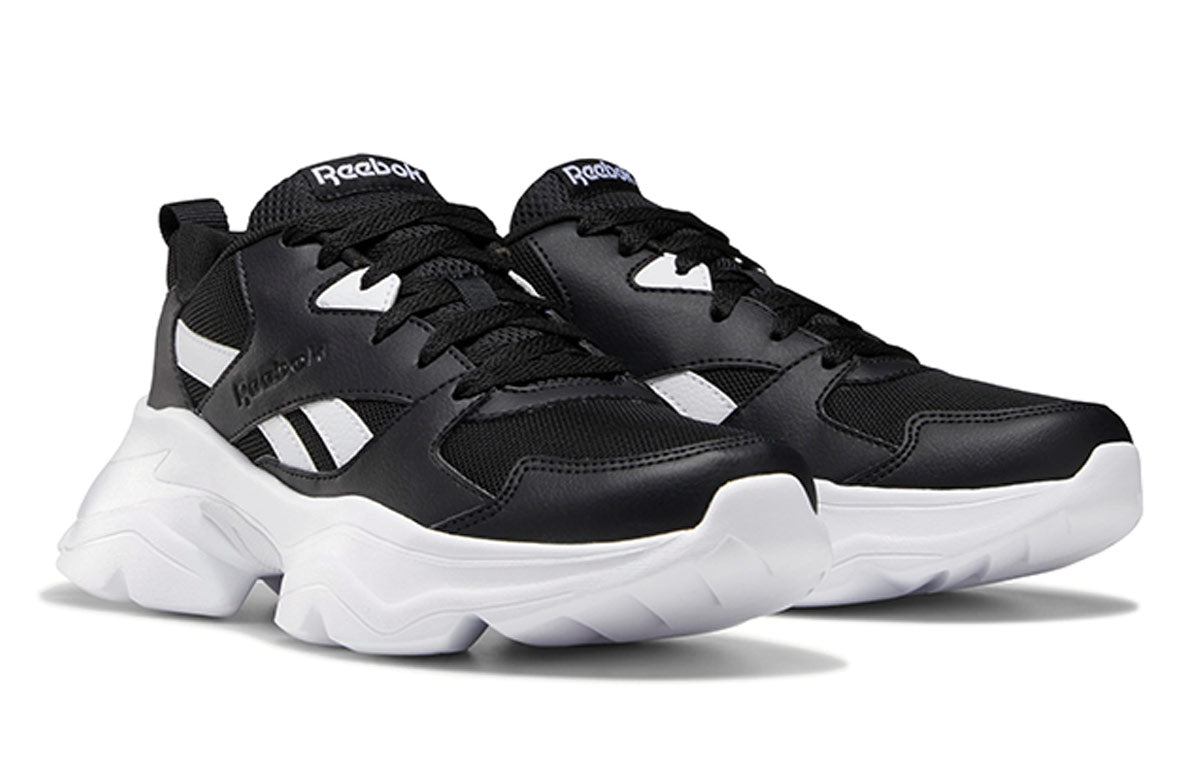 Reebok Royal Bridge 3 'Black White' DV8849