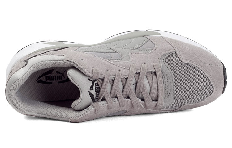 PUMA Prevail Shoes Grey/White 363131-02
