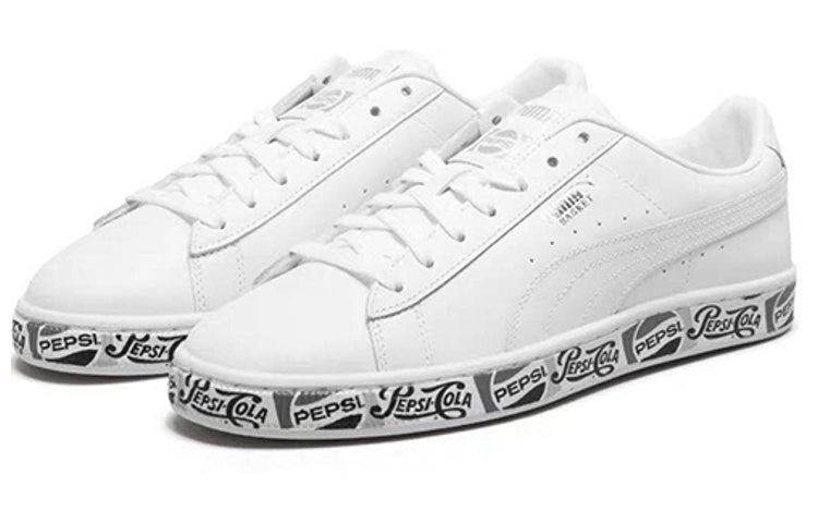 PUMA X PEPSI Max Basket 368463-03