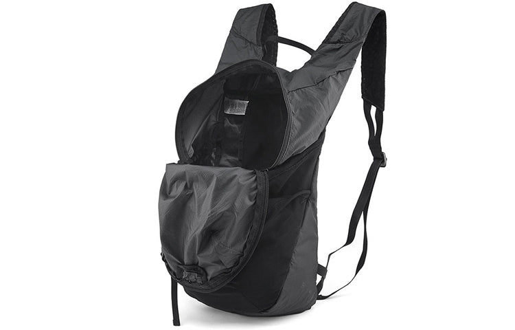 THE NORTH FACE Flyweight Backpack 'Black' 3KWR-MN8