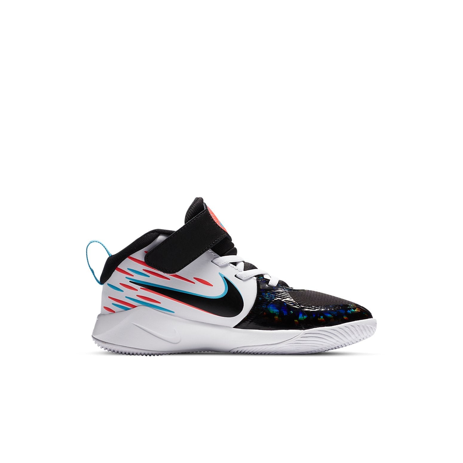 (PS) Nike Team Hustle D9 'Light' CV8972-001