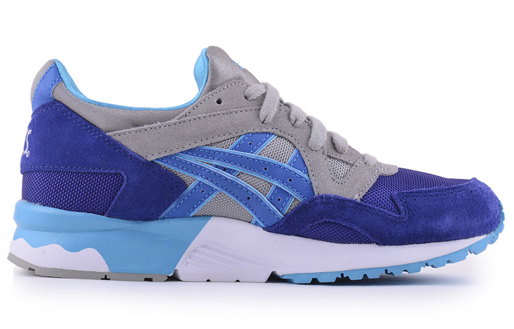 ASICS Gel Lyte 5 '90s Vibrant Pack' H504N-5210