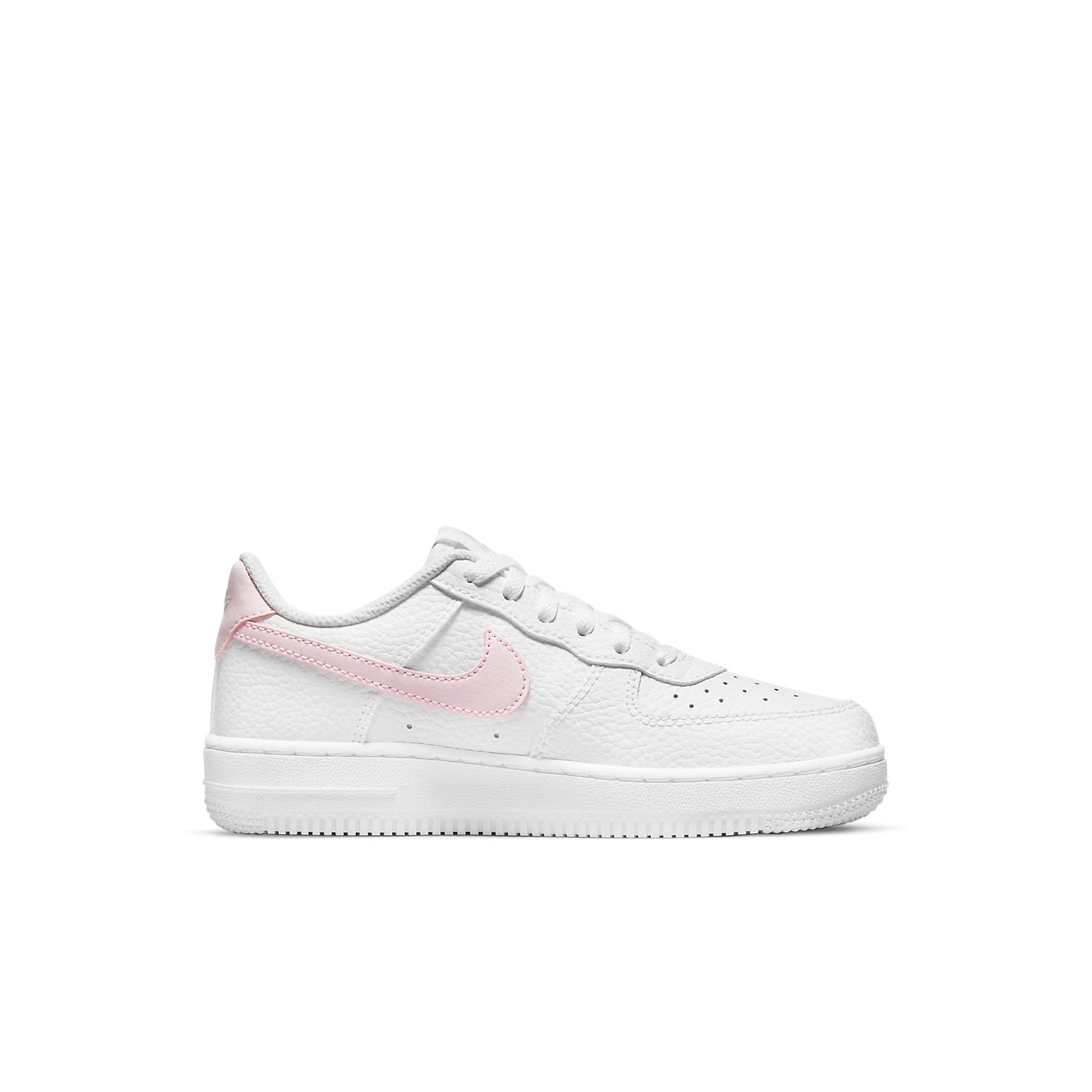 (PS) Nike Force 1 'White Pink Foam' CZ1685-103