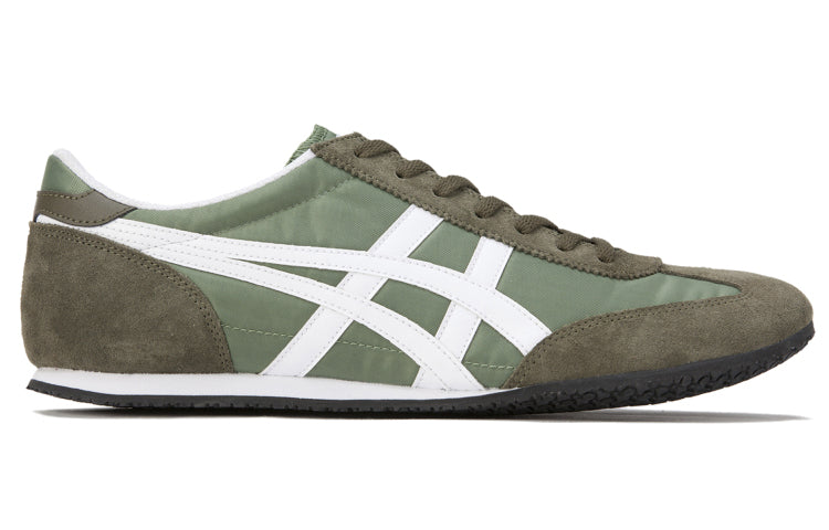 Onitsuka Tiger Machu Racer 'Green White' 1183B877-300