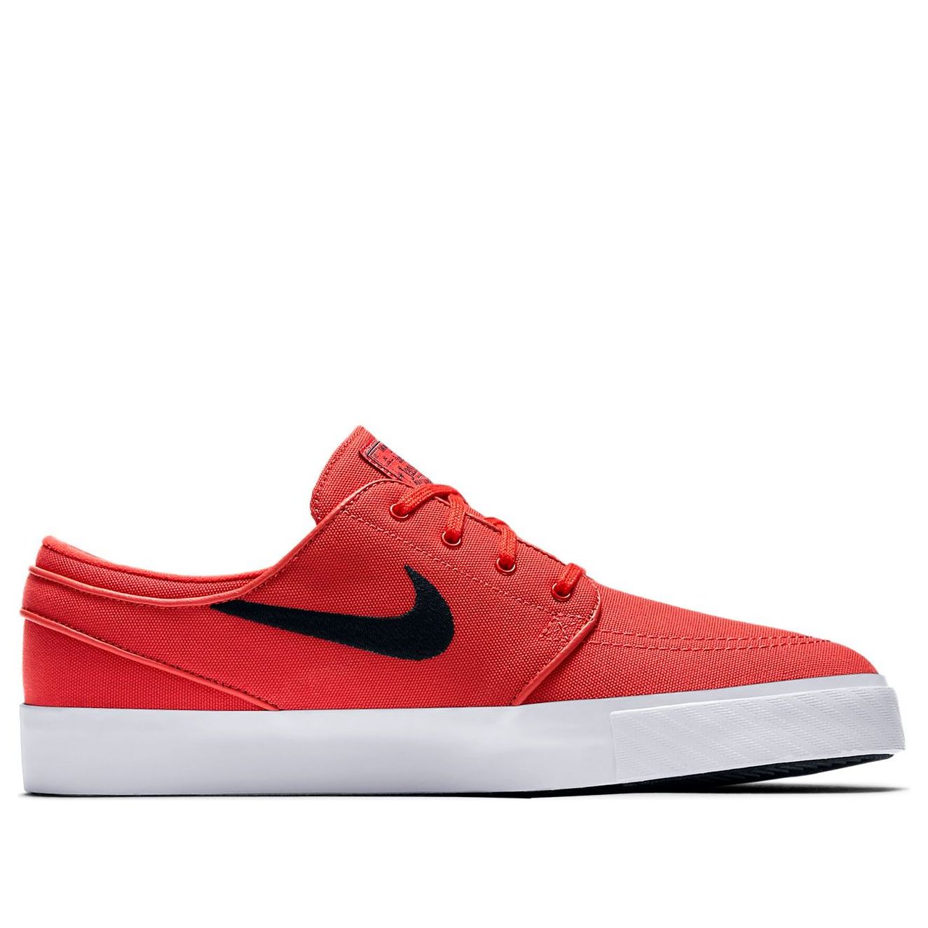 Nike Zoom Stefan Janoski Cnvs 'Track Red Obsidian' 615957-642