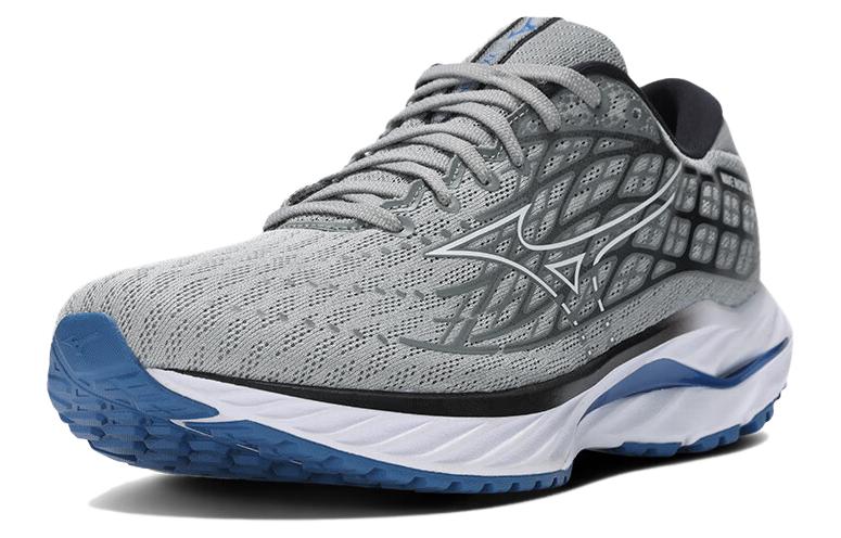 Mizuno Wave Inspire 20 'Grey' J1GC244405