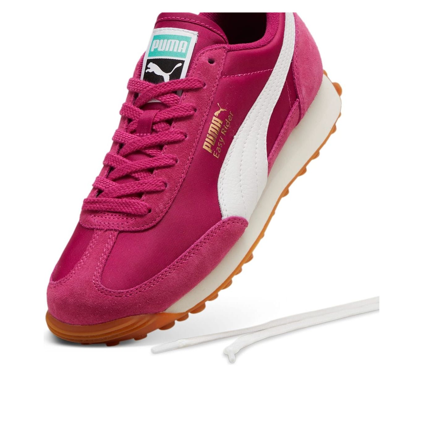 PUMA Easy Rider Vintage 'Magenta Gleam White' 399028-11