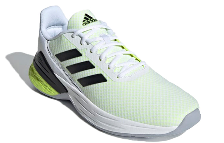 adidas Response Super 'White Solar Yellow' FY9154