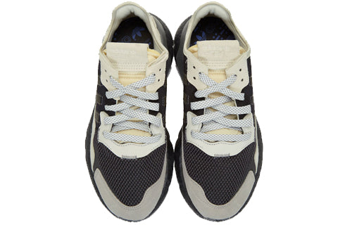 adidas Nite Jogger 'Grey Pack - Carbon' BD7933