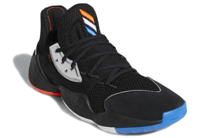adidas Harden Volume 4 'Barbershop' F97187