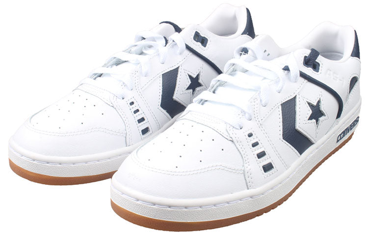 Converse As-1 Pro 'White Navy' A04597C