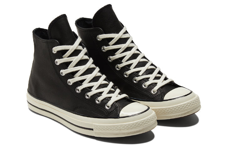Converse Chuck 70 High 'Black White' 173129C