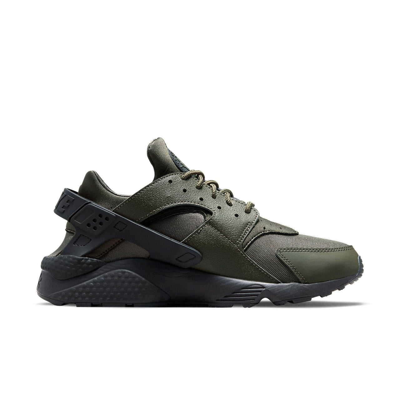 Nike Air Huarache Cordura 'Cargo Khaki' DO6703-300