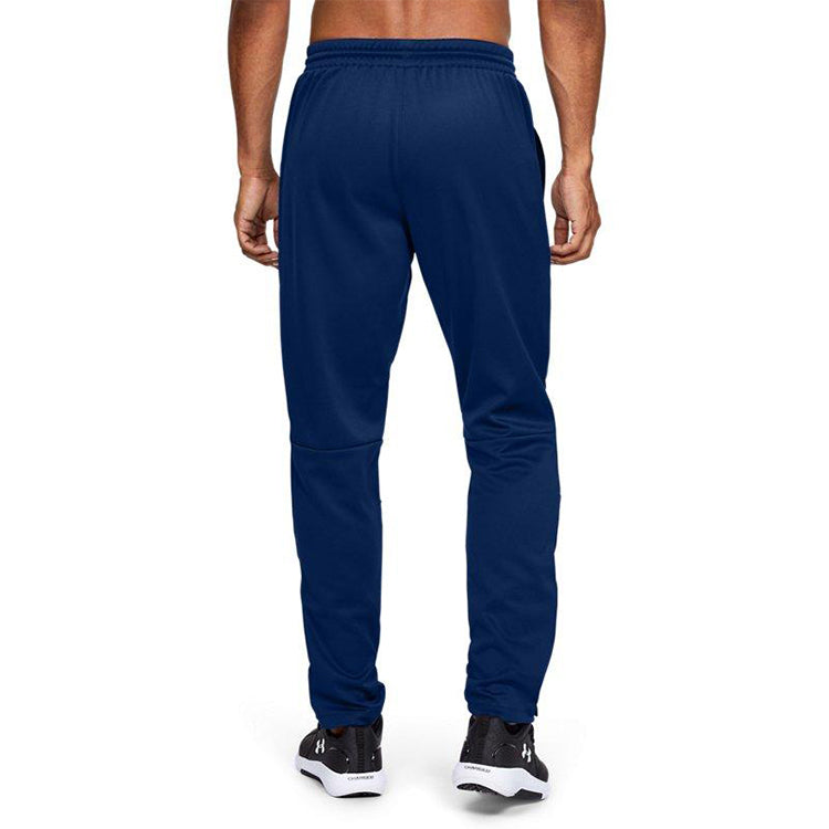 Under Armour MK 1 Warm Up Pant 'Navy' 1345280-449