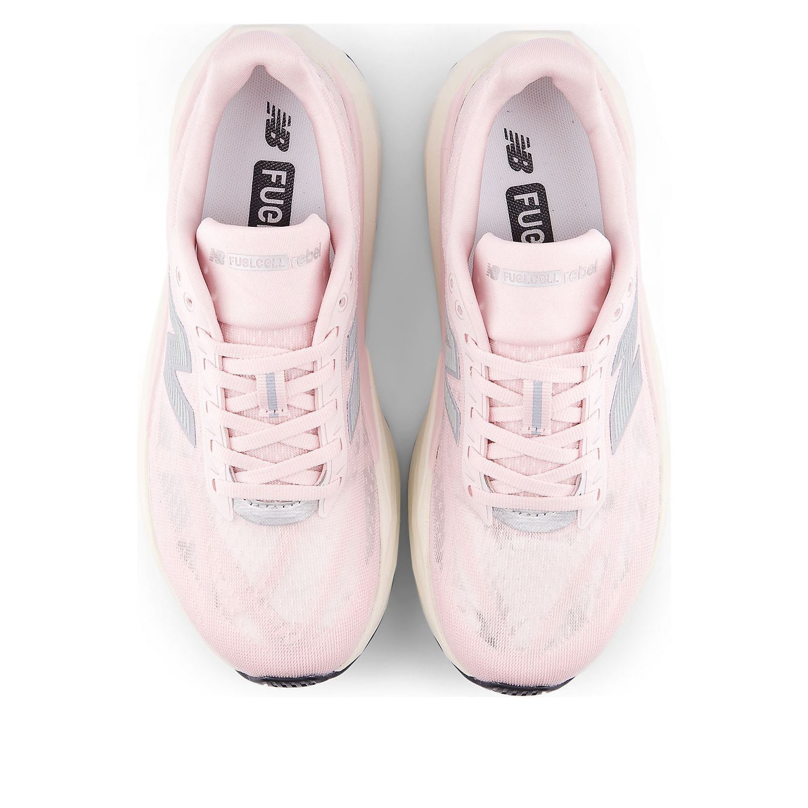 (WMNS) New Balance FuelCell Rebel v5 'Pink Granite' WFCXLI5
