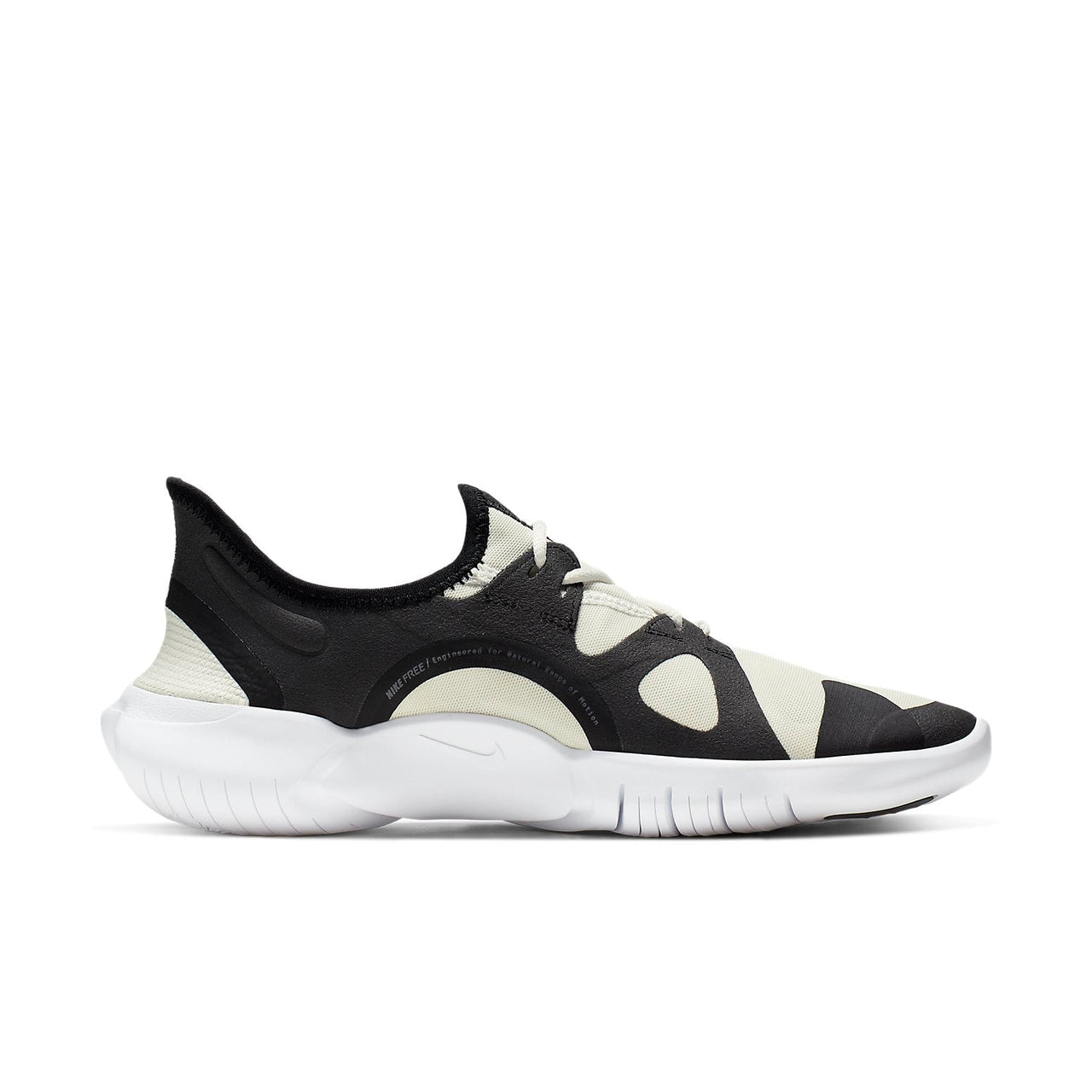 (WMNS) Nike Free RN 5.0 - White AQ1316-102