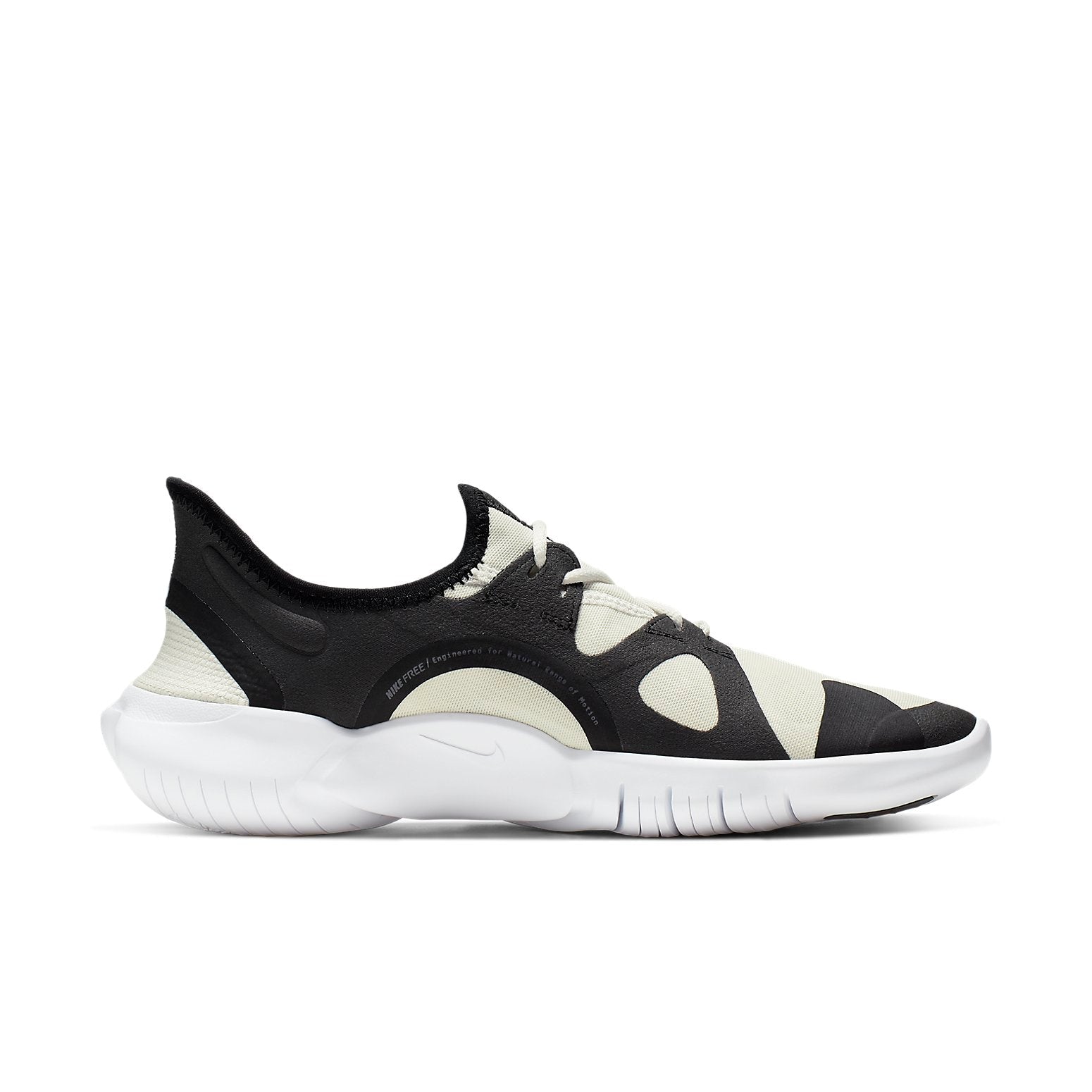 (WMNS) Nike Free RN 5.0 - White AQ1316-102