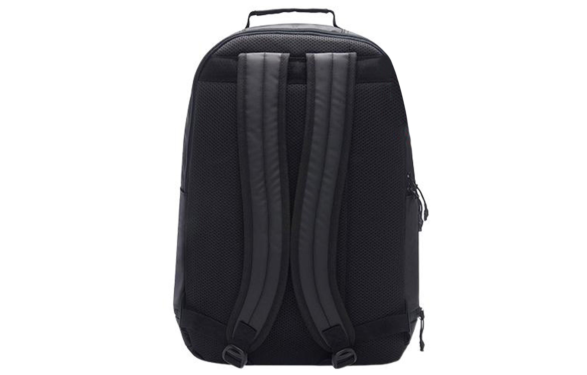 Li-Ning Graphic Multi Pocket Badminton Backpack 'Black Multi' ABSS085-1
