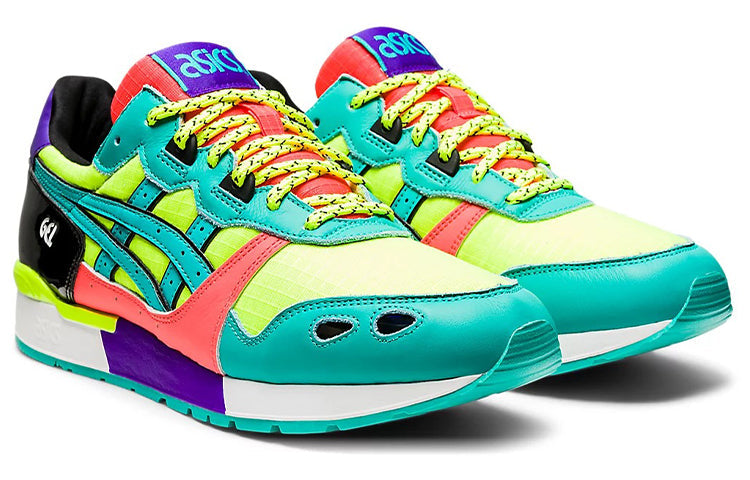 ASICS Gel Lyte 1 'Multi Color' 1191A351-750