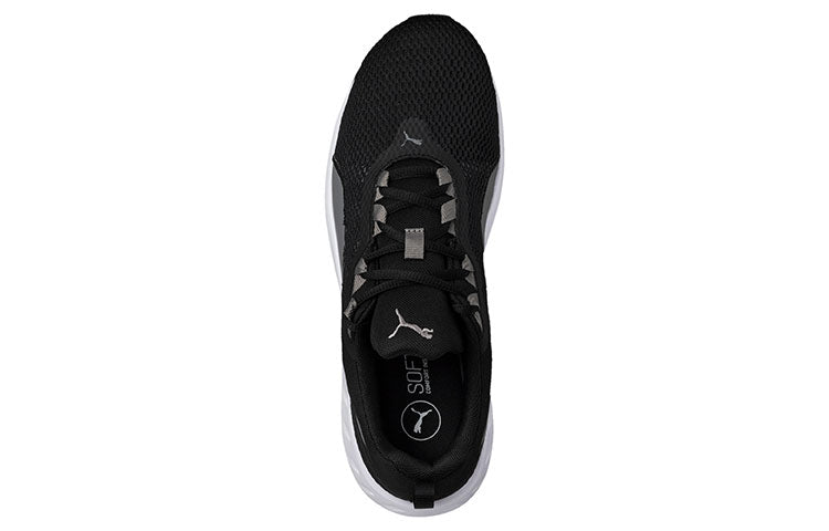 PUMA Flare 2 Softfoam Low Black/White 189517-03