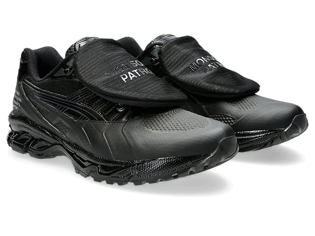 ASICS x SBTG Gel-Kayano 14 Monsoon Patrol 'Black' 1201A975-001