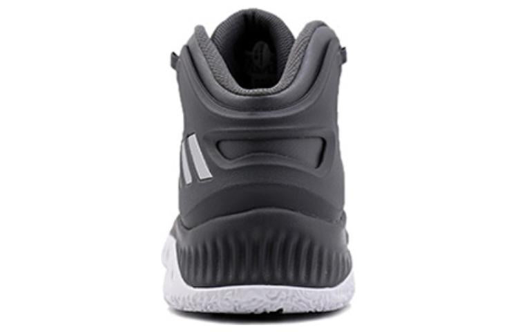 adidas Explosive Bounce 'Grey' BY3779