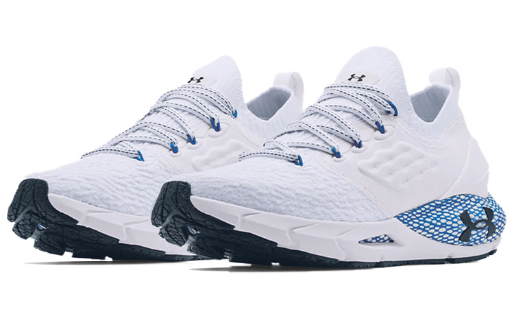 Under Armour HOVR Phantom 2 Reflect 'White Blue Circuit' 3024495-100