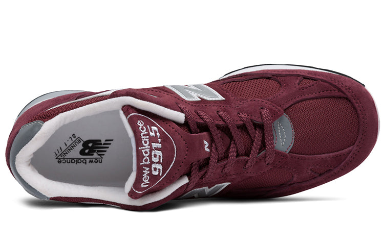 New Balance 991.5 Made In England 'Port Royale' M9915BU