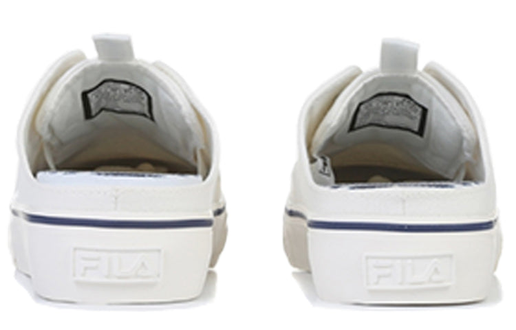 FILA Fashion Casual White Korean Version 1XM00985_077