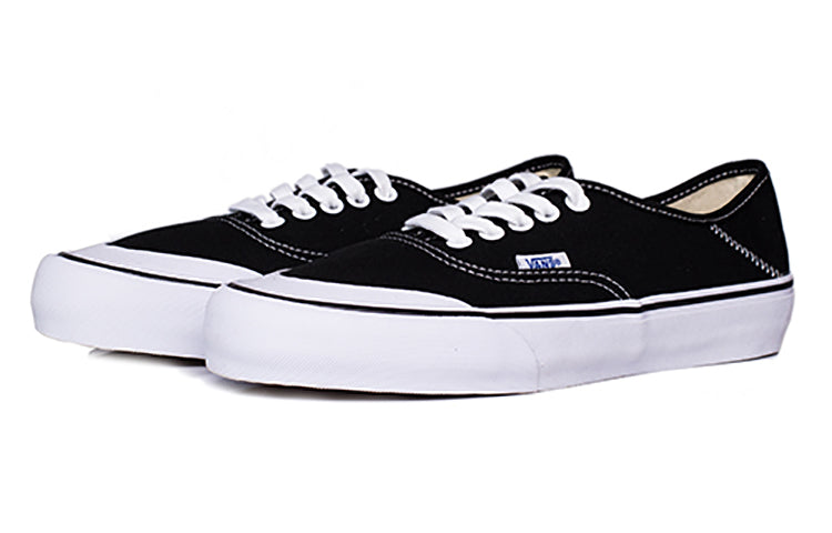 Vans Authentic SF 'Black' VN0A3MU6Y28