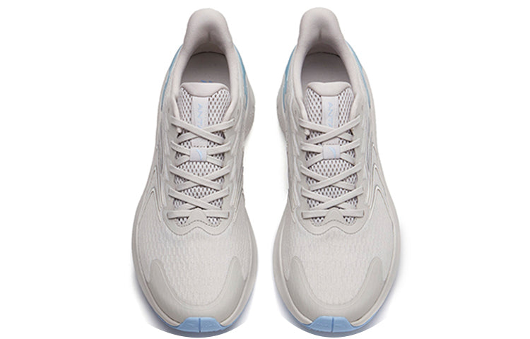 ANTA Lingpao 1.0 'Grey White Blue' 112225585-10