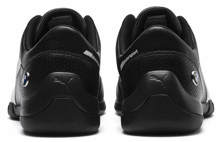 PUMA BMW x Kart Cat 3 'Anthracite' 306218-01