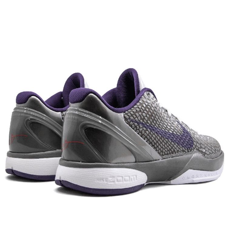Nike Zoom Kobe 6 'China' 429659-006