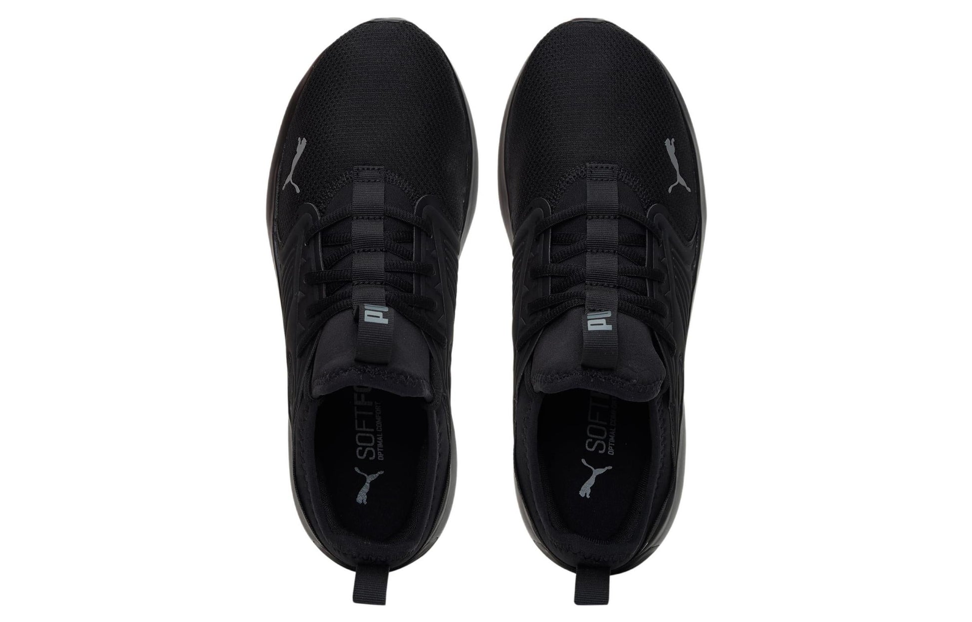 PUMA Softride Fly 'Black' 376164-02