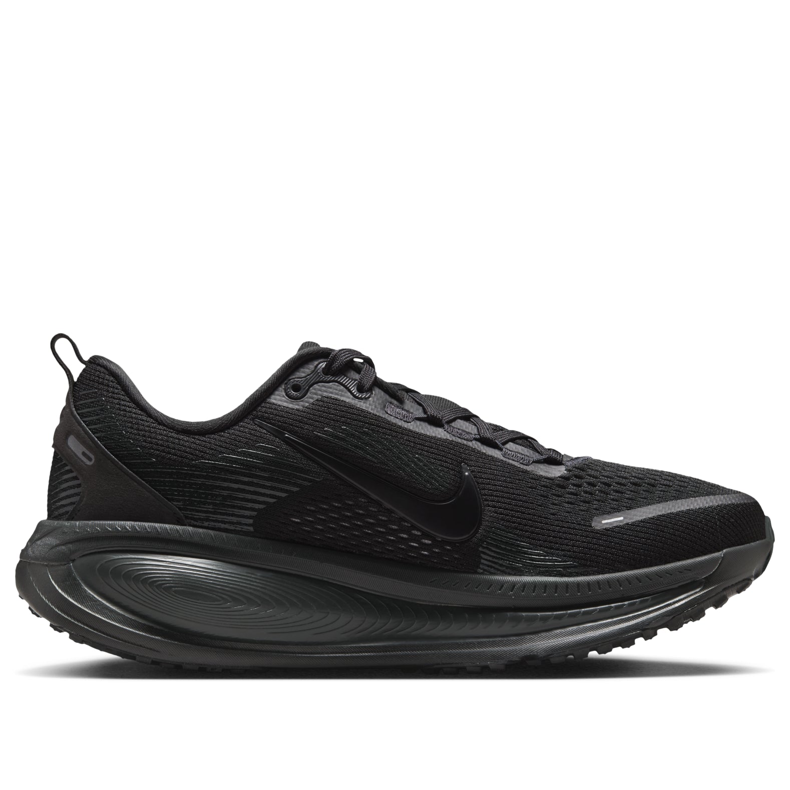 (WMNS) Nike Air Zoom Vomero 18 'Black Coconut Milk' HM6804-004