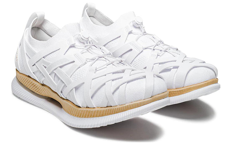 ASICS Kengo Kuma x MetaRide AMU 'Woven' 1011A879-100