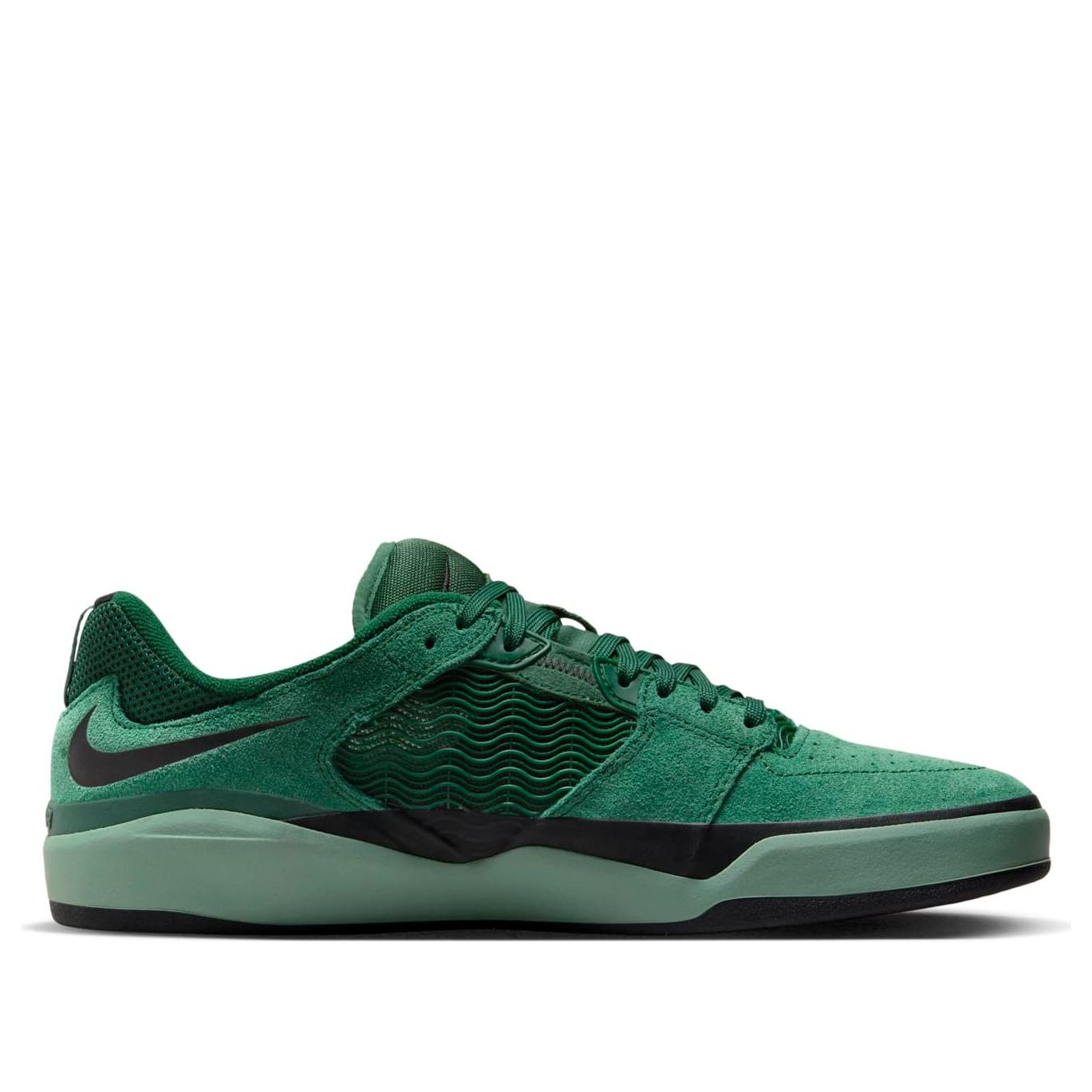 Nike Ishod Wair SB 'Gorge Green' DC7232-301
