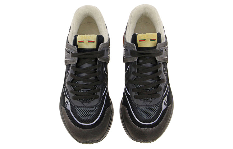 Gucci Ultrapace 'Black' 587241-0PVT0-1280
